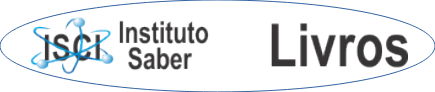ISCI-Livros