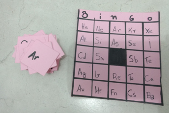 Games de Química – vequímica